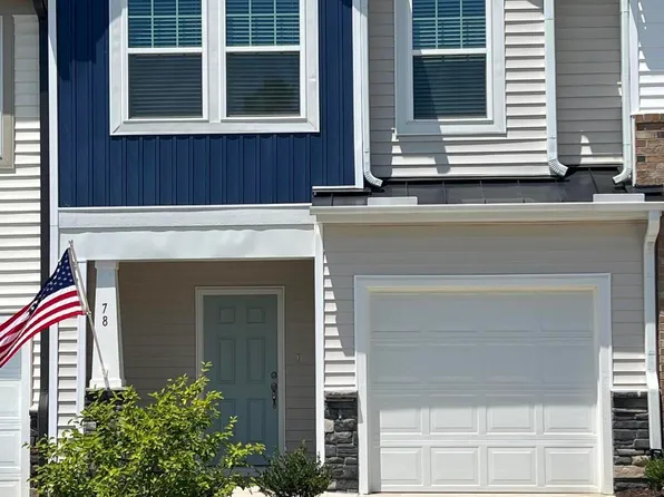 78 Burford Way, Angier, NC 27501