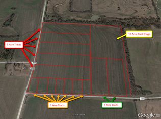 CR3356 And Fm #3356, Van Alstyne, TX 75495