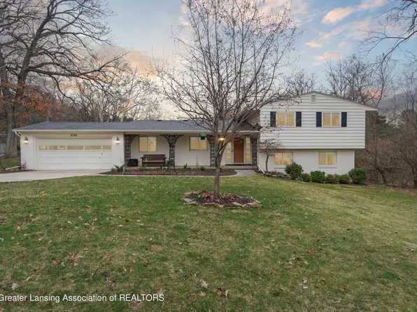 4760 Nakoma Dr, Okemos, MI 48864