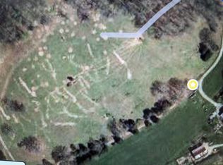 0 Bower Hollow Rd, Luttrell, TN 37779