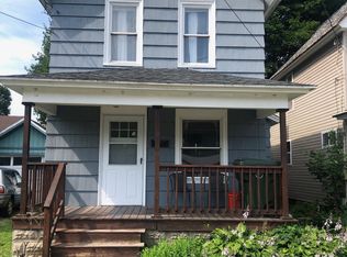 4 Hopkins Ave, Jamestown, NY 14701