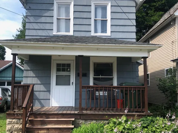 4 Hopkins Ave, Jamestown, NY 14701