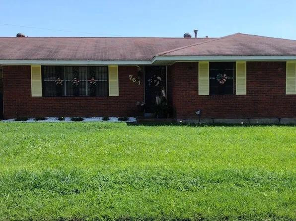 761 Bonwood Ave, Memphis, TN 38109