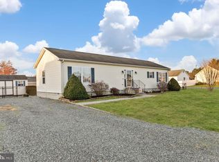 6 Cart Branch Cir, Greenwood, DE 19950