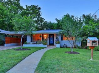 1910 Hether St, Austin, TX 78704