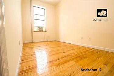 Rented by Jonis Realty