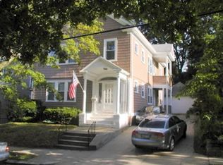 171 8th St #EASTSIDE, Providence, RI 02906