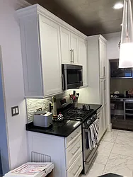 Rented by George Realty Group LLC