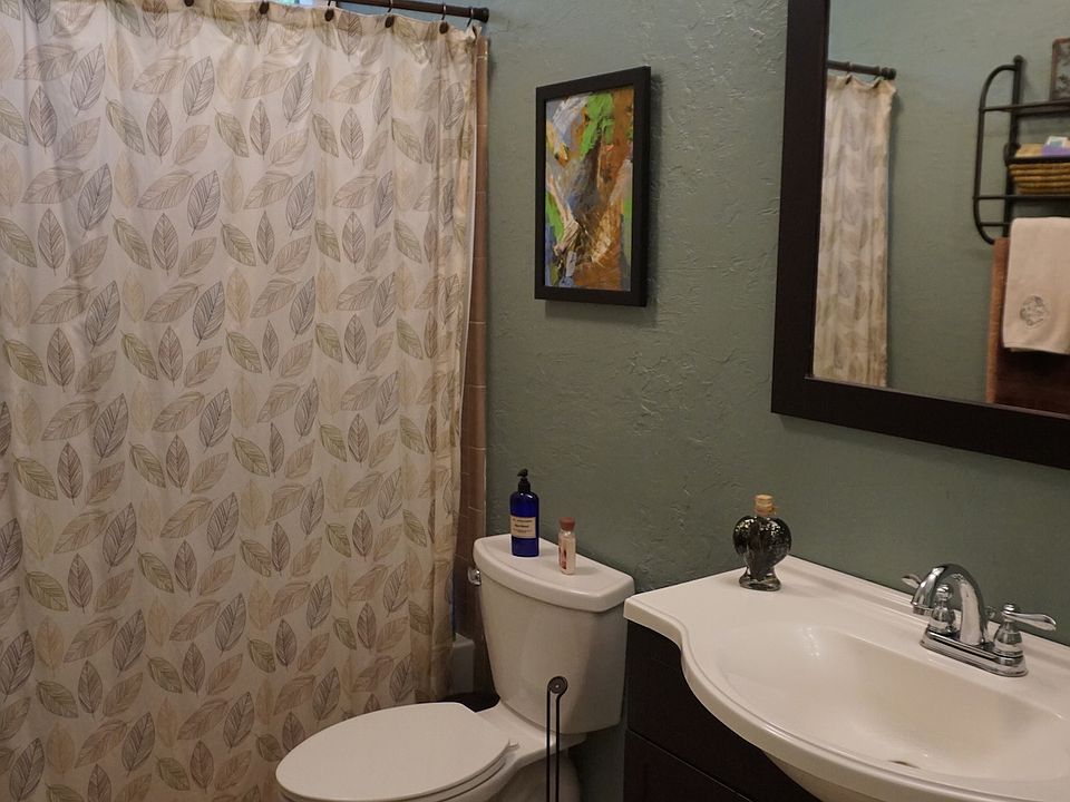 Hall Bathroom