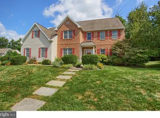 705 Sycamore Rd, Mohnton, PA 19540