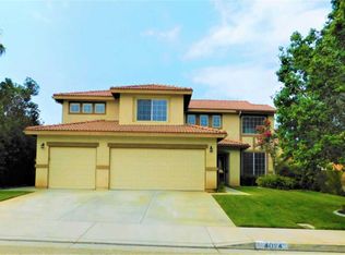 4024 De Anza Dr, Palmdale, CA 93551