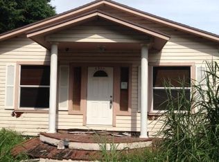 931 Bacom Point Rd E #2, Pahokee, FL 33476