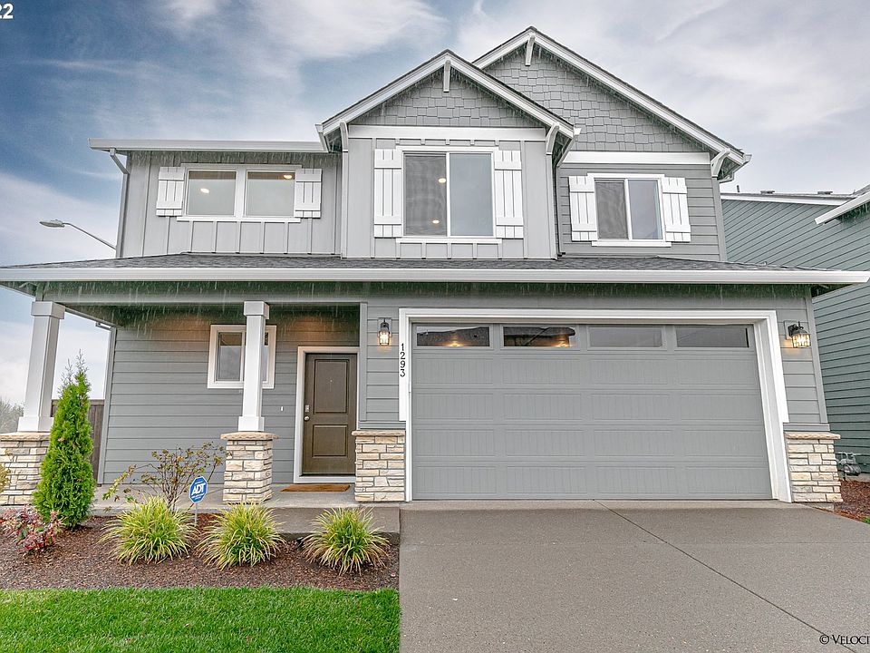 3126 S Palmetto St LOT 678, Cornelius, OR 97113 | Zillow