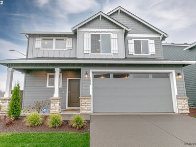 3126 S Palmetto St LOT 678, Cornelius, OR, 97113