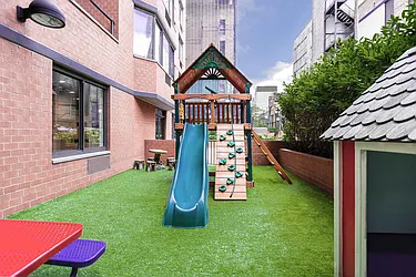 Rented by Sovereign Associates