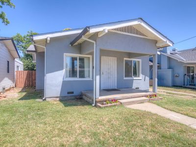 711 12th St, Marysville, CA, 95901