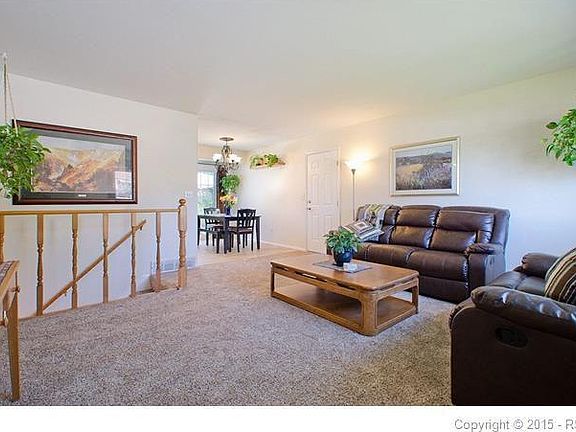 Living Room (2015)