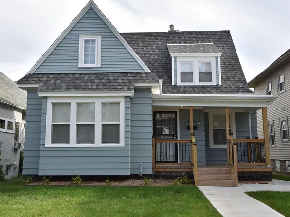 3786 North 10th STREET, Milwaukee, WI 53206