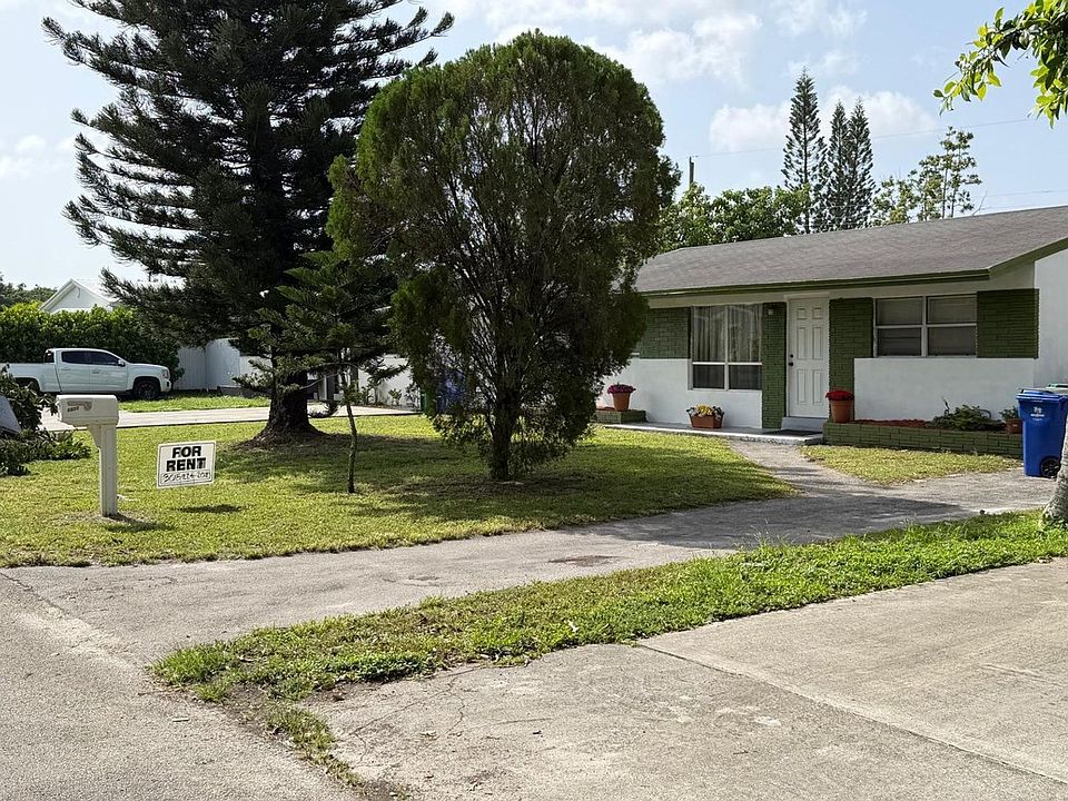 1st image of 6328 SW 20th St #6328
