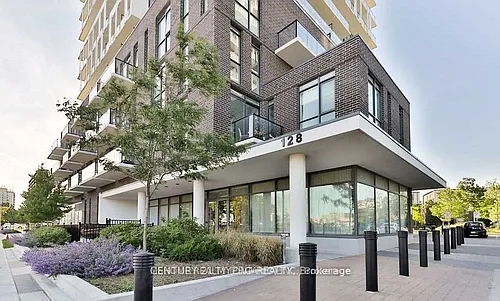 128 Fairview Mall Dr #1402 Photo 1