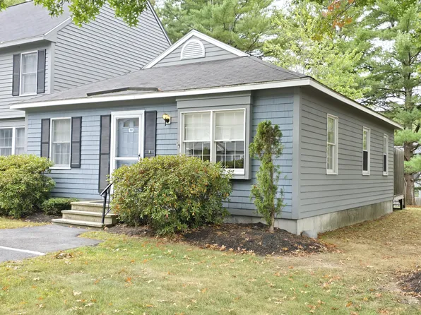 33 Northwood Drive #33, Portland, ME 04103