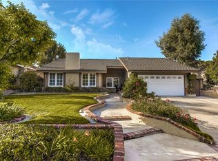 7280 E Drake Dr, Anaheim, CA 92807