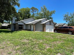 929 Forest Glen Dr, Pt Orange, FL 32127