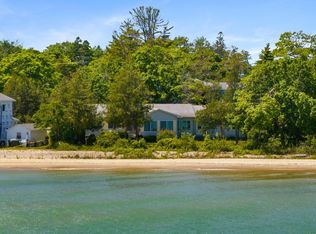 504 N Huron Ave, Mackinaw City, MI 49701