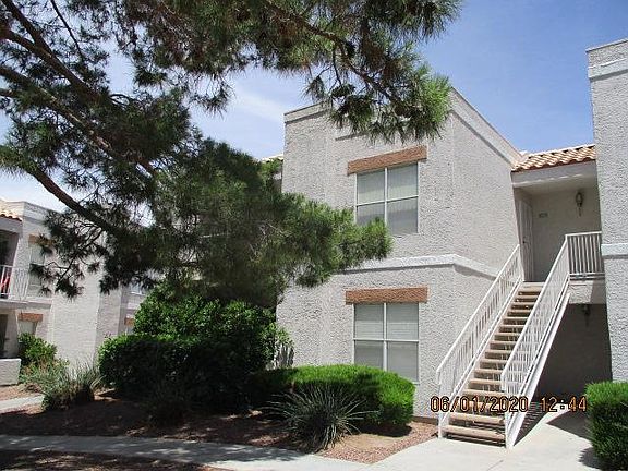 2nd image of 6800 E Lake Mead Blvd Unit 2053