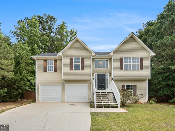 106 Southern Ln, Rockmart, GA 30153