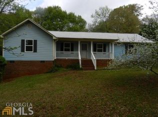 107 Walnut Grove Rd, Griffin, GA 30223
