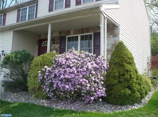 250 Bainbridge Cir, Sinking Spring, PA 19608