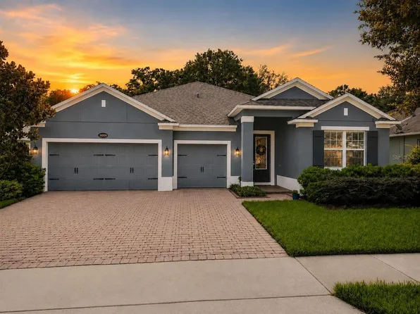 31920 GEOFF WAY, SORRENTO, FL 32776
