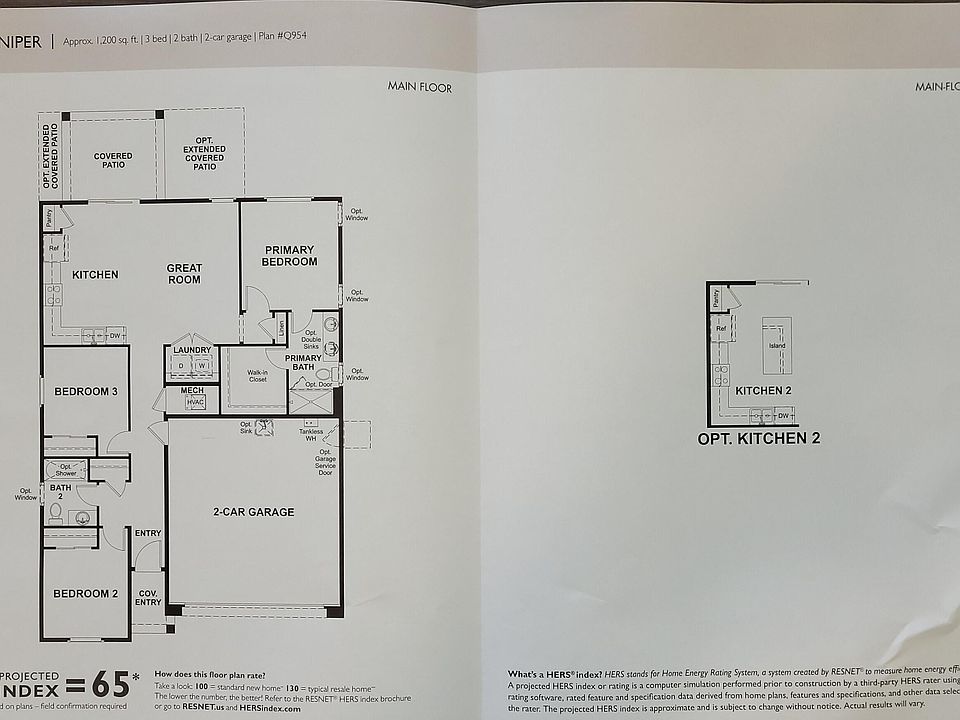 2nd image of 2382 Sandra Loop NE