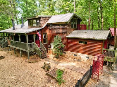 25 Briar Creek Dr, Ellijay, GA, 30540