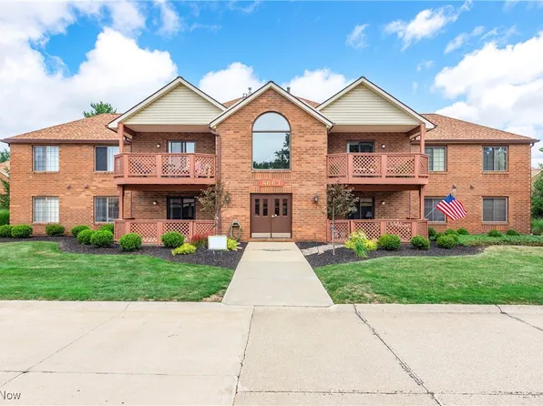 8663 Scenicview Dr APT 106, Broadview Heights, OH 44147