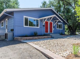 700 30th St APT C2, Boulder, CO 80303