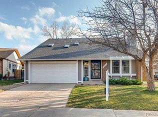 13302 E Wyoming Pl, Aurora, CO 80012