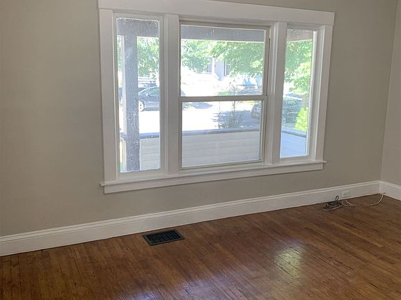 Front Bedroom