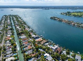 1375 N Biscayne Point Rd, Miami Beach, FL 33141