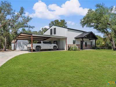 4951 Tollbridge Rd #C, Belton, TX, 76513