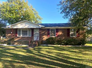 109 Jay Trl, Murfreesboro, NC 27855