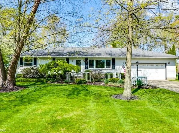 4835 Loraine Dr, Kent, OH 44240