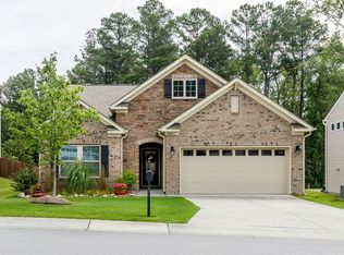 1003 Poplar St, Durham, NC 27703