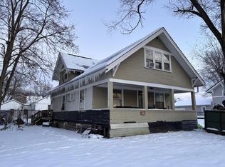 402 N 3rd St, Muscoda, WI 53573