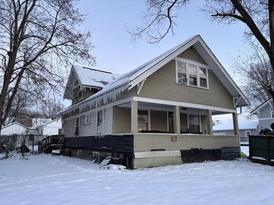 402 North 3rd Street, Muscoda, WI, 53573