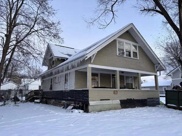 402 North 3rd Street, Muscoda, WI 53573