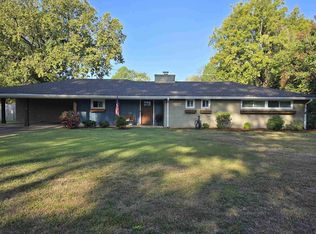 1731 Shenandoah Rd, Florence, AL 35630