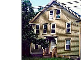 1378 Hartford Pike, Killingly, CT 06241