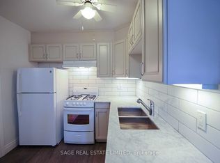 8 Brookmount Rd #1B, Toronto, ON M4L3N1